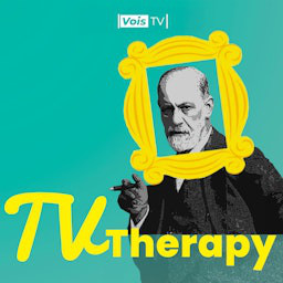 Cover: TV Therapy