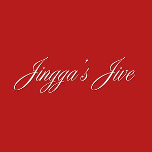 Cover: Jingga's Jive