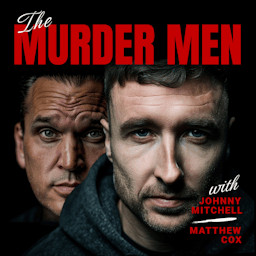 Cover: The Murder Men