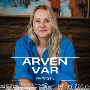Cover: Arven vår