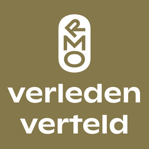 Cover: Verleden verteld