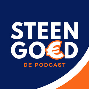 Cover: Steengoed de Podcast