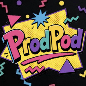 Cover: ProdPod