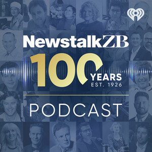 Cover: 100 Years of ZB