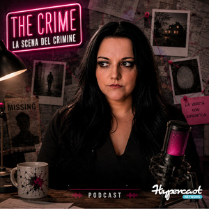Cover: The Crime - La Scena Del Crimine