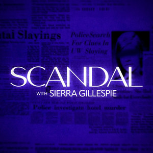 Cover: Scandal