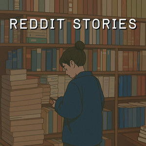Cover: Requested Reads Reddit Stories
