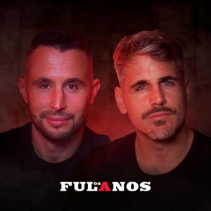Cover: Los Fulanos
