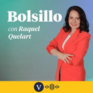 Cover: Bolsillo