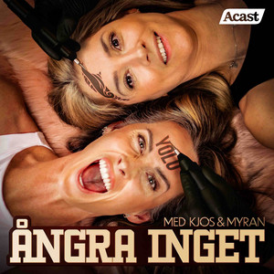 Cover: Ångra Inget