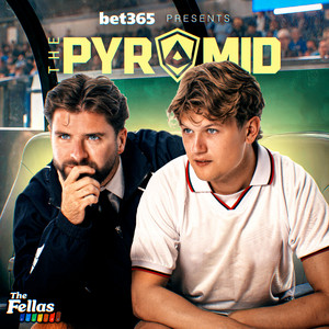 Cover: The Pyramid