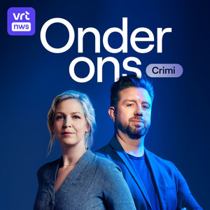 Cover: Onder ons: crimi