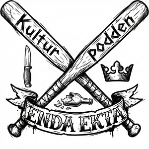 Cover: Kulturpodden