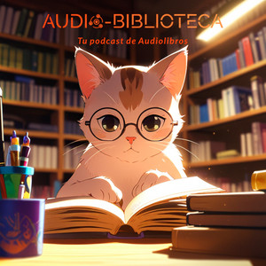 Cover: AUDIO-BIBLIOTECA