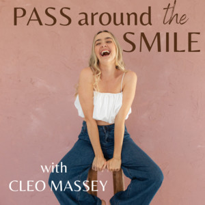 Cover: Pass Around the Smile®