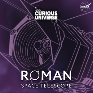 Cover: NASA's Curious Universe