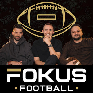 Cover: Football Wohnzimmer