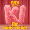 Cover: KI für müde Mäuse – Künstliche Intelligenz im Alltag, einfach erklärt