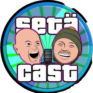 Cover: Setäcast