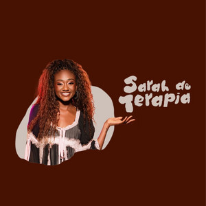 Cover: SARAH DE TERAPIA