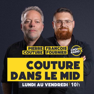 Cover: Couture dans le mid