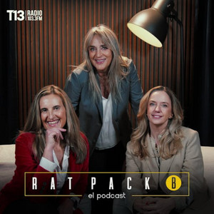Cover: Rat Pack B