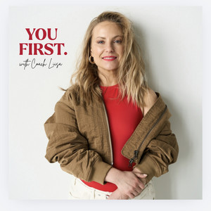 Cover: You First with Coach Liisa