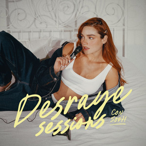 Cover: Desraye Sessions con Soph