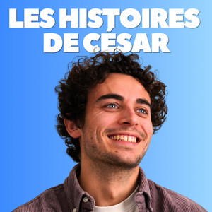 Cover: Les histoires de César