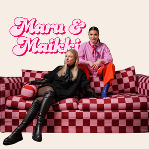 Cover: Maru & Maikki