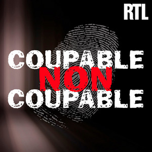 Cover: Coupable non coupable