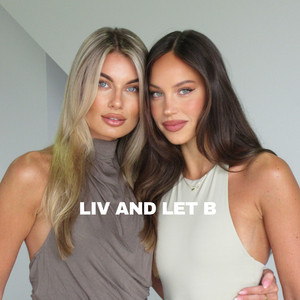 Cover: LIV AND LET B