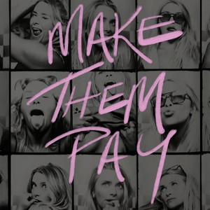 Cover: Make Them Pay
