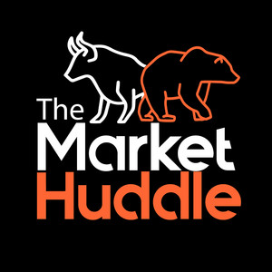 Cover: The Market Huddle