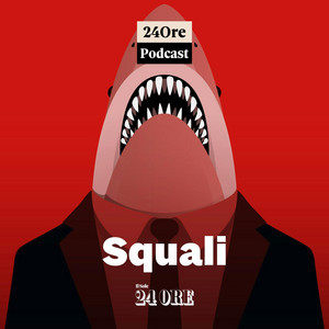 Cover: Squali
