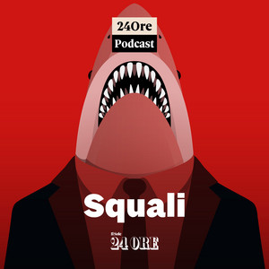 Cover: Squali