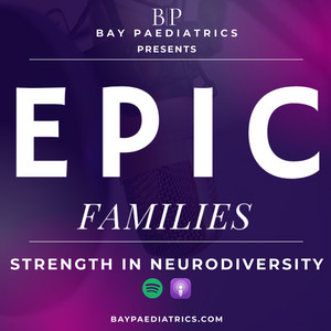 Cover: EPIC Families