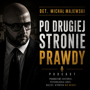 Cover: Po drugiej stronie prawdy