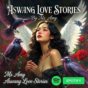 Cover: Aswang Love Stories by Ms Amy