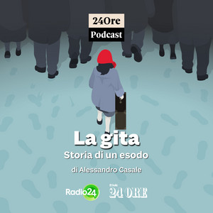 Cover: La gita
