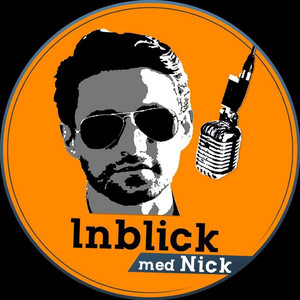 Cover: Inblick med Nick