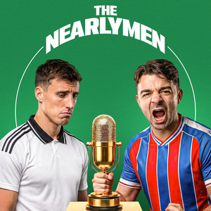 Cover: The NearlyMen