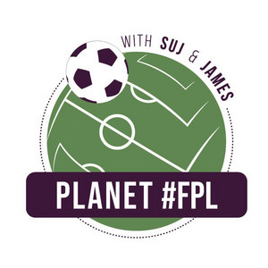 Cover: Planet FPL - The Fantasy Football Podcast