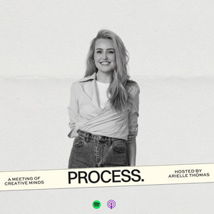 Cover: Process The Podcast