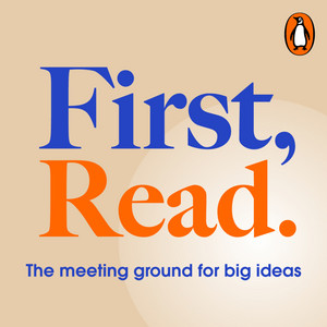 Cover: First Read