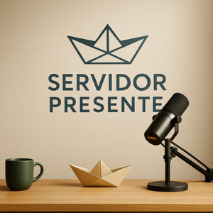 Cover: Servidor Presente