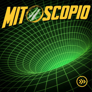 Cover: Mitoscopio