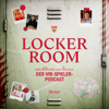 Cover: LOCKER ROOM - Der VfB-Spieler-Podcast