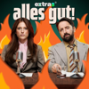 Cover: extra 3 - alles gut!