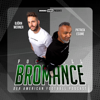 Cover: FOOTBALL BROMANCE